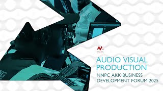 Moving Surface X Nnpc Akk Business Development Forum