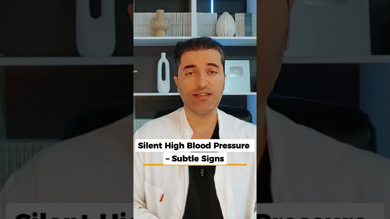 Эти едва уловимые ощущения предсказывают повреждение сердца 