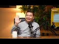 (Podcast Episod 66) Rafizi Ramli: Siasatan UiTM Holding? Gaji Minimum Naik, Rakyat Lega?