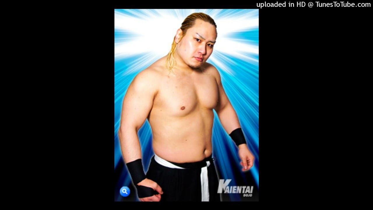 Kengo Mashimo Theme - Shadows On The East 改