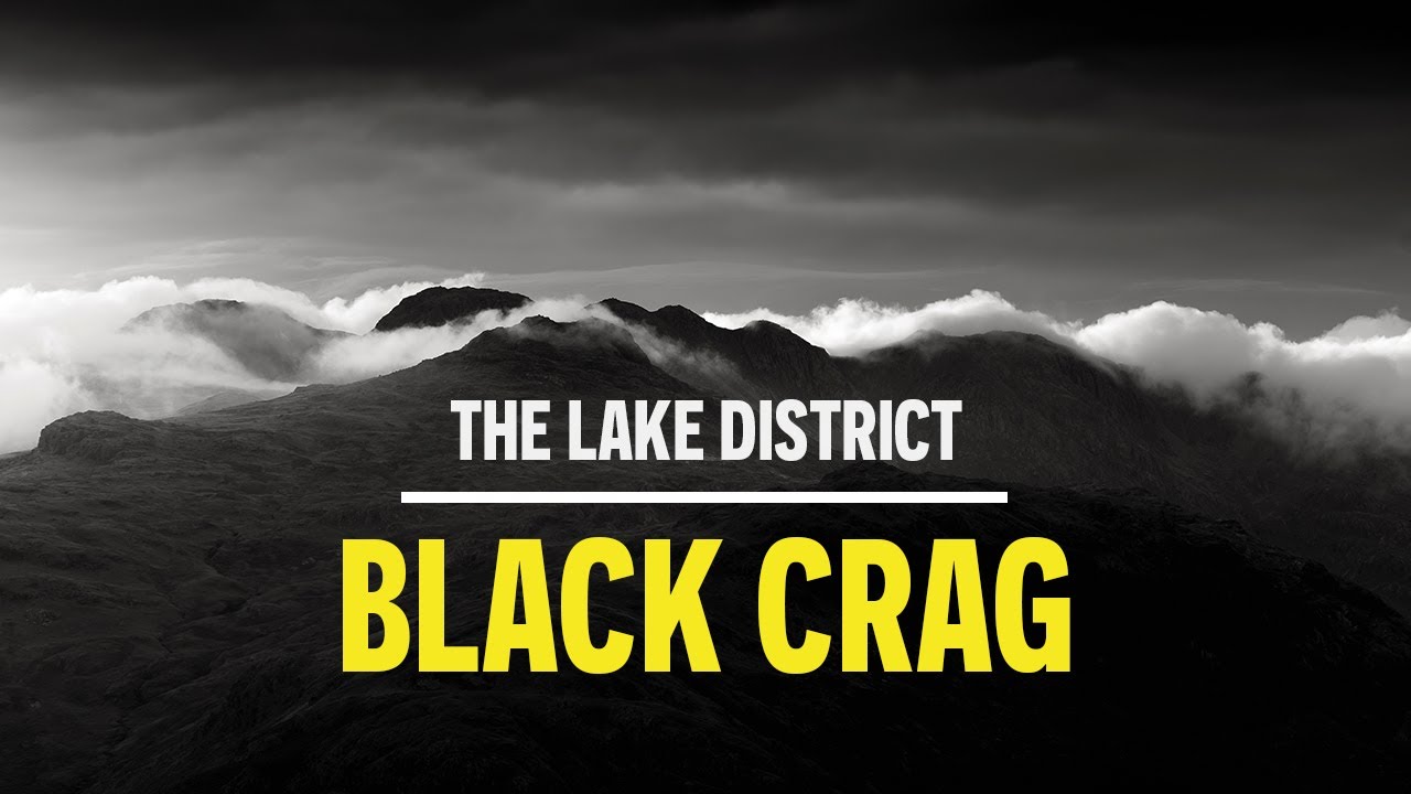 Black Crag Photography Prints