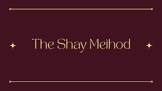 The Shay Method | Guided Reality Shifting | Wind + Birdsong + Creek Sounds