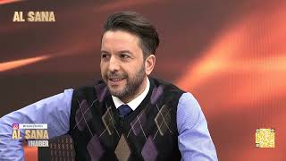 Oyuncu Ve Seslendi̇rme Sanatçisi Sezai̇ Aydin Hayatini Kaybetti̇