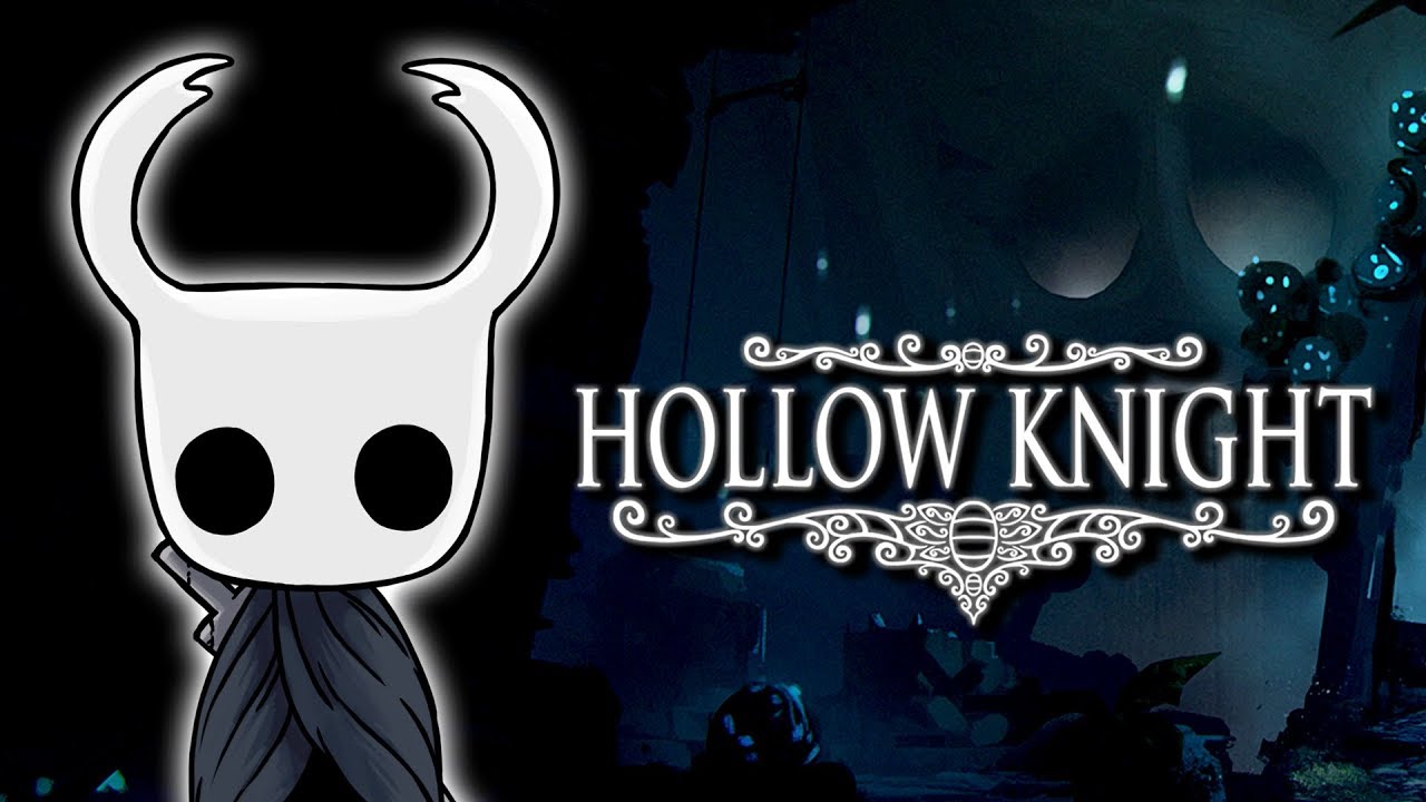 Карта грибной пустоши hollow knight