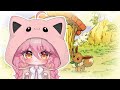 Das erste mal einen Japan-exklusiven Mystery Dungeon Titel spielen! ✨