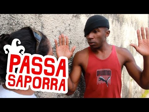PASSA SAPORRA - Maldita Inclusão Digital (MID)