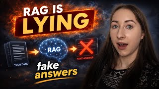 Your RAG Is Failing and You Don’t Know It