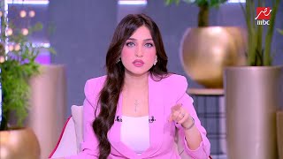 ياسمين عز : لو انتي سيدة لبنانية جميلة قولي لجوزك يا فينيقي .. الفرعون بتاعنا احنا بس
