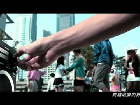 化學猴子 - 人來瘋