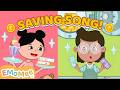 Kids Song 💵 Saving Song For Toddlers | Need or Want? | EMoMee