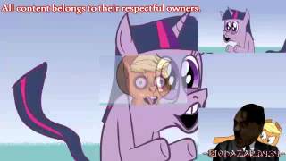 Go Applejack, Go! Sparta Latin Remix DE [Ft. Applejack]