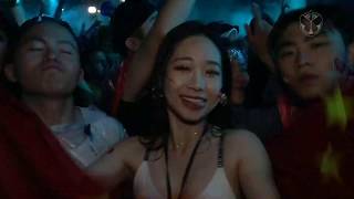 FISHER - Losing It (Jack Back Remix) by David Guetta at Tomorrowland 2019