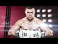 GLORY 25 Superfight Series - Anatoly Moiseev vs Teo Mikelic