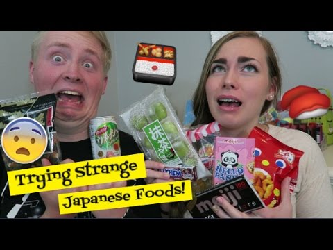 camera iphone 8 plus apk Trying Strange Japanese Foods 2.0 ft. My Brother