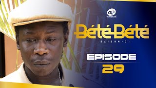 BÉTÉ BÉTÉ - Saison 1 - Episode 29 ** VOSTFR ** image