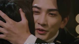 Happy moment - Cherry Magic! Thirty Years of Virginity Can Make You a Wizard?! Akaso Eiji & Keita