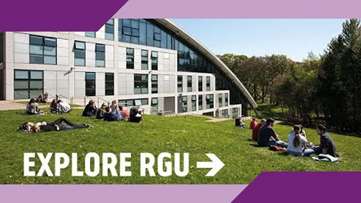 Explore RGU