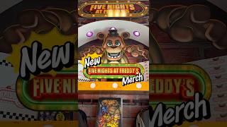 🐻🍕Five Nights at Freddy’s HHN Merch 🍕🐻📍 Universal Studios Hollywood 🎸⋆⭒˚
