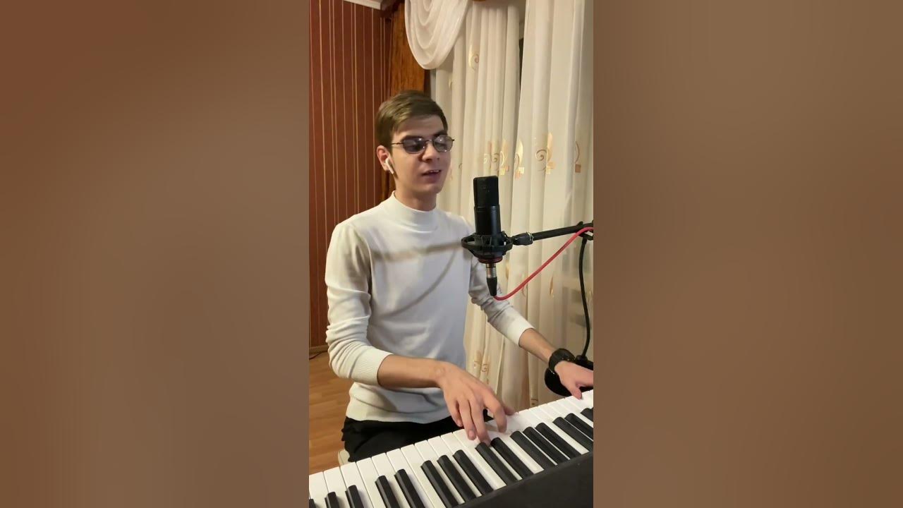 Песня Арамиса из к/ф «Три мушкетера» (cover by Artem Key) #cover #кавер ...