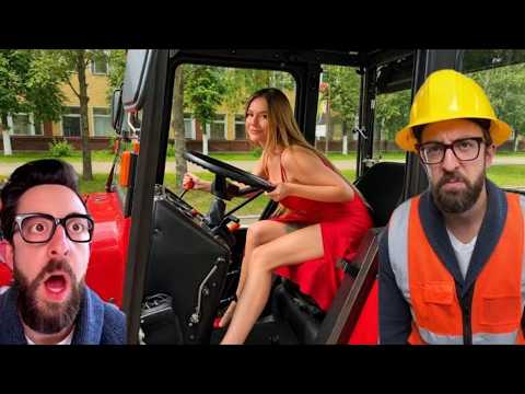 Amazing Smart Workers & Brilliant Work Tricks! Compilation✅EP31