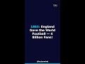 1863: England Gave the World Football — 4 Billion Fans!