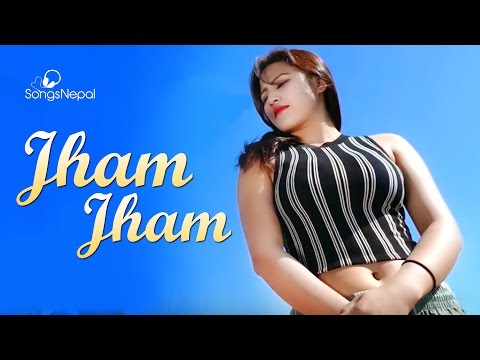 jham-jham---aakash-gorkhali-(purbeli-bhaka)-|-new-nepali-lok-pop-song-2017