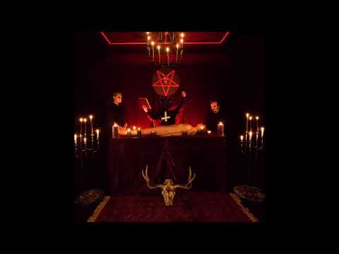 Shadowmaster - Shadowmaster (Full Album) (2017)