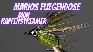 Marios Fliegendose - Mini Rapfenstreamer