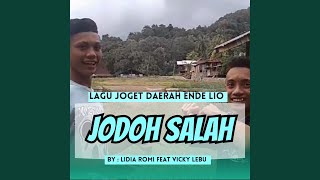 Download Lagu JODOH SALAH (feat. VICKY LEBU)