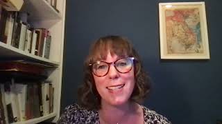 Meet Heather Lanza, Our New Producing Artistic Director!