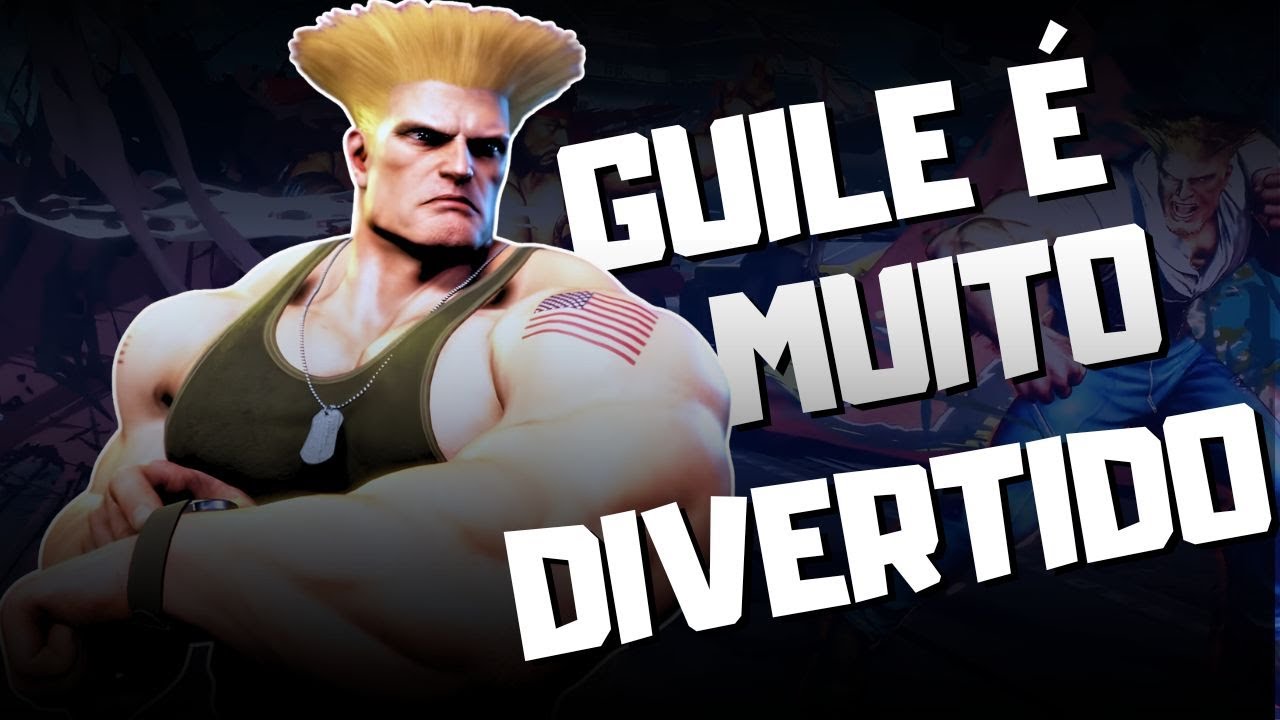 SERÁ QUE É TÃO FÁCIL ASSIM PEGAR DIAMANTE? - Street Fighter 6