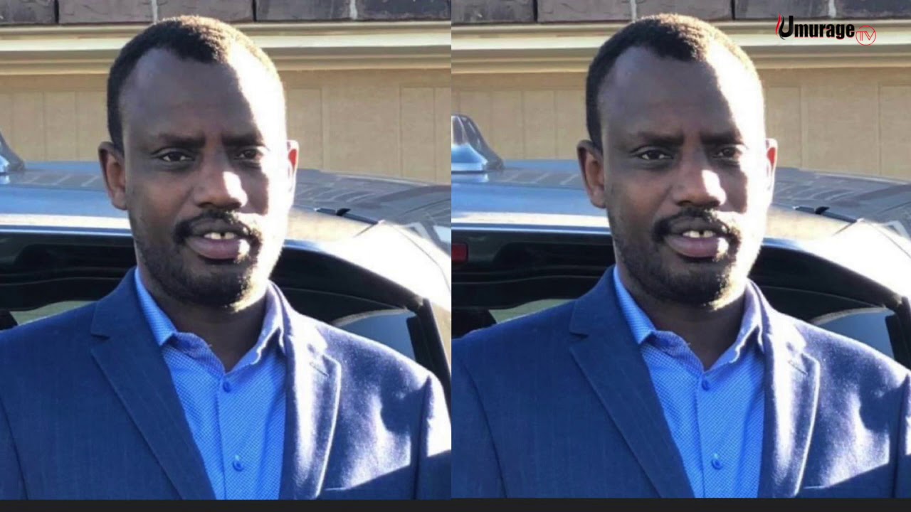 UBUHAMYA BWA MANYOTA WARI UMURINZI WA Col.BISOGO,Gen.NKUNDA||NIWE WARASHWE YASIGARANYE NA Col.BISOGO