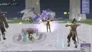 ClosingTime of Sylph vs Seiryu