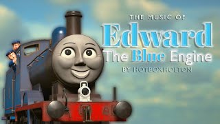 The Music of "Edward The Blue Engine"