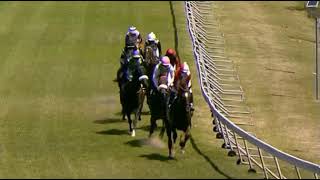 Den Ducat - 2021 Premier Trophy Gr2