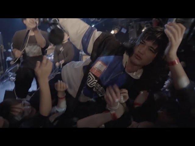 MV】神崎川/PK shampoo - YouTube