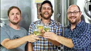 Citizen Cider - Our Story
