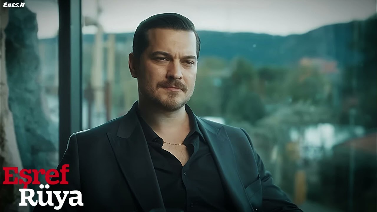 Eşref Rüya Müzikleri | İhanet (Yeni Müzik & Test Version) [24.Bölüm Son Sahne Müziği]