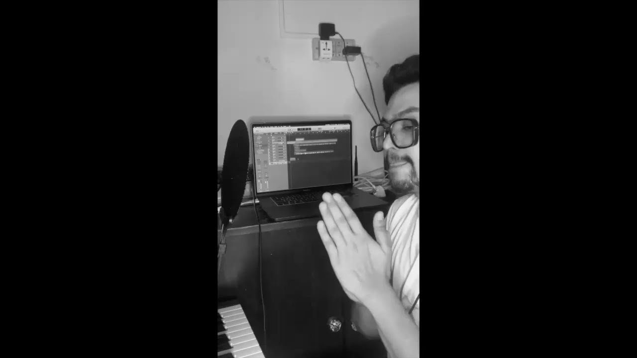 ye fitoor mera arun kamath home session