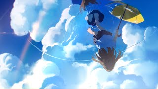 【MV】Under Sky/栞折々 feat.重音テト