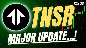 Tnsr coin Pump Mode? Tensor ( TNSR ) Price Prediction and News | TNSR Crypto Nov 24, 2025