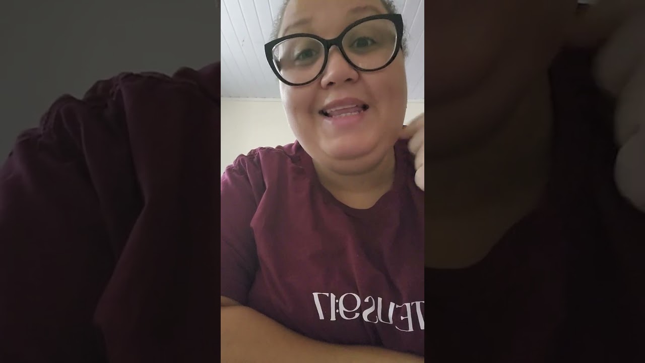 Propósito com jejum/ 6°dia