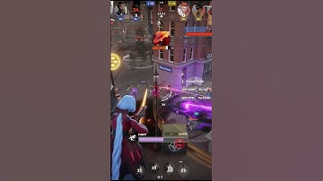 deadlock vindicta is desperate for kills #gaming #deadlockmain #deadlock #valve #gaming