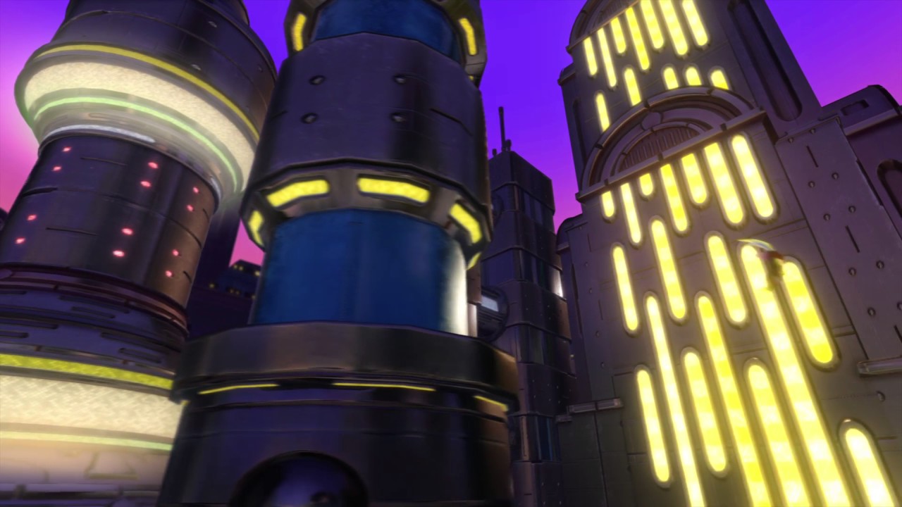 Crash Bandicoot 3 Warped Warp Room 5 Gone Tomorrow level YouTube