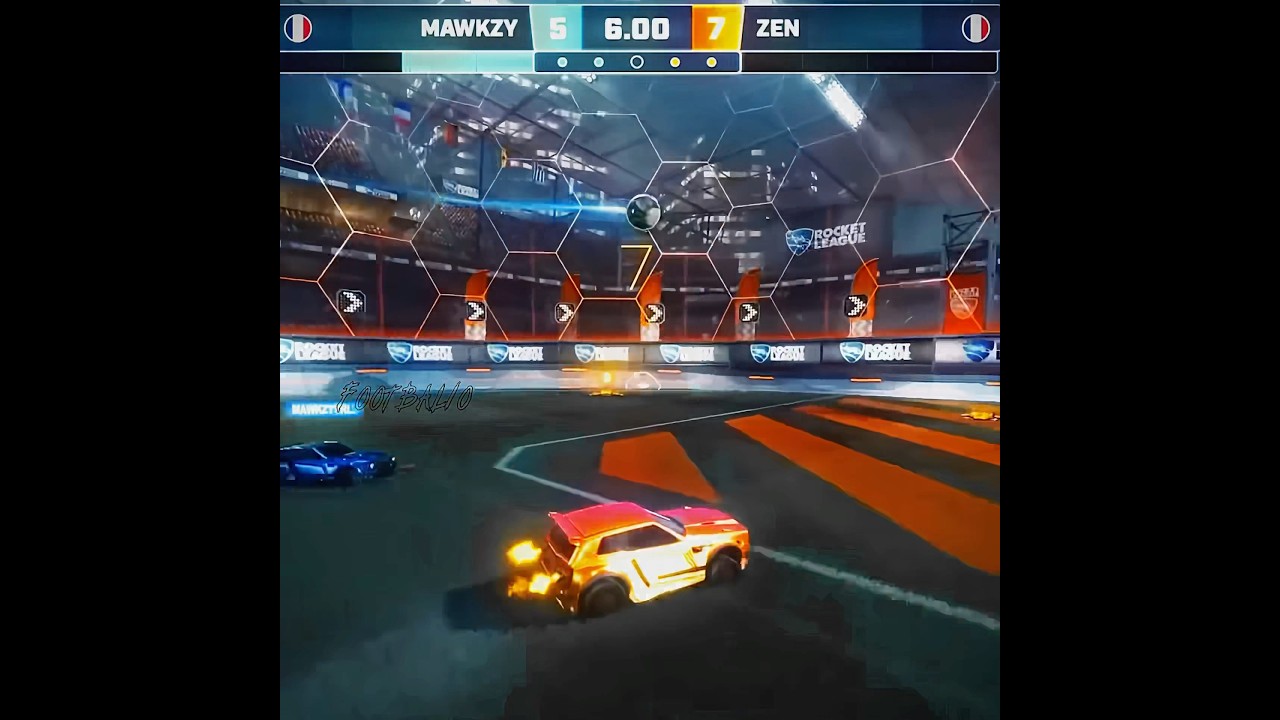 Mawkzy comeback against Zen 🥶 💀