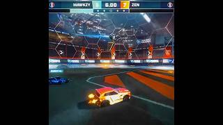 Download Lagu Mawkzy comeback against Zen 🥶 💀 MP3