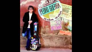 Nadie Sabe- Pedro Guerra con Ana Belen chords