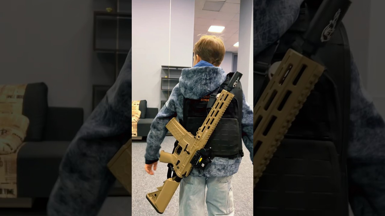 Для любых возрастов 🔥 