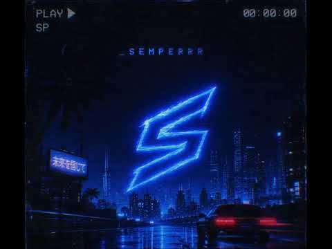 Semperrr - Solace II