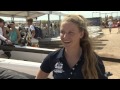 2014 ISAF Youth Worlds - Australian Sailing Youth Team